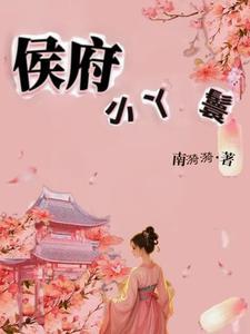 侯府丫鬟生存守则叶小侬