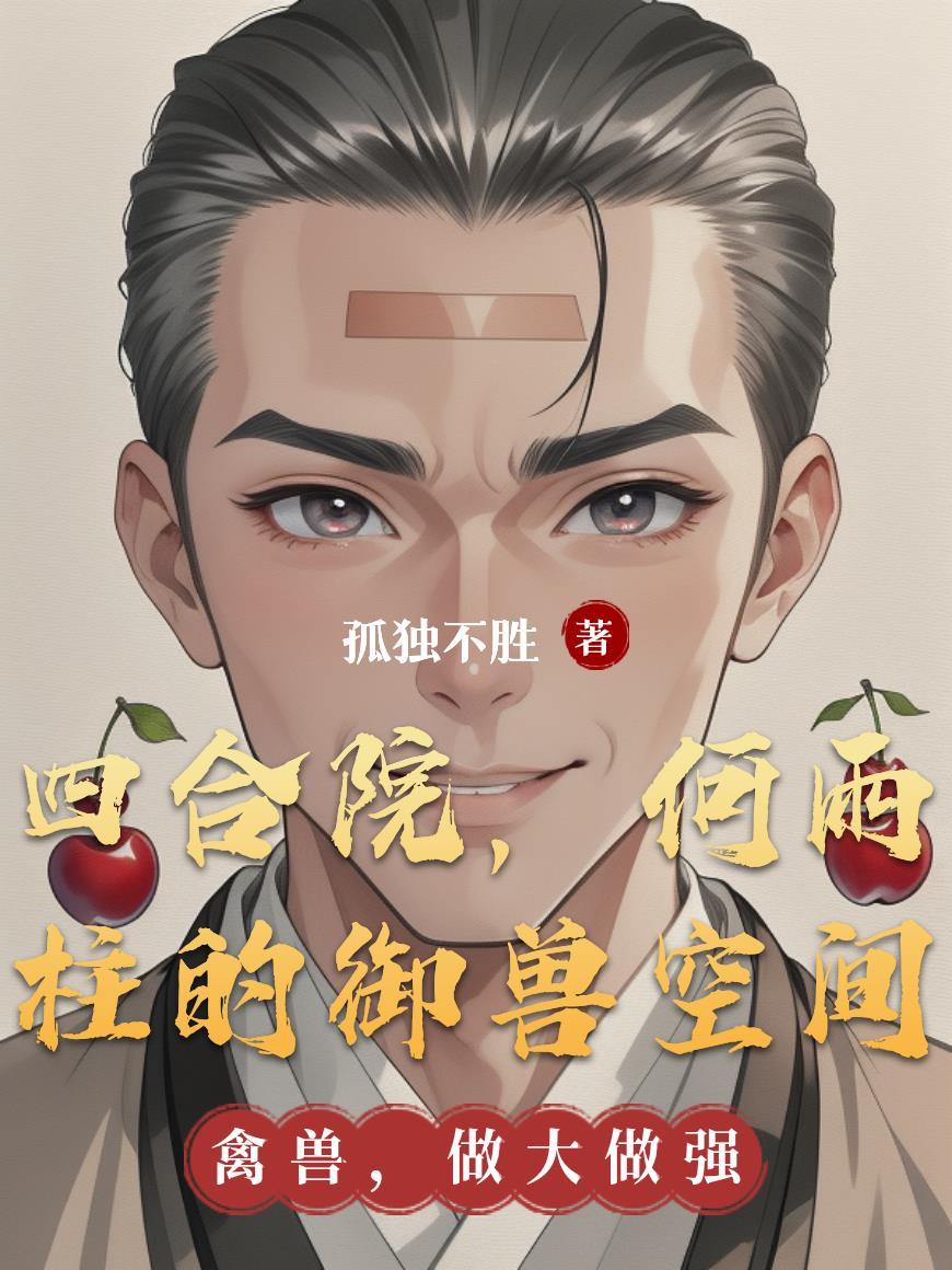 四合院之何雨柱的空间