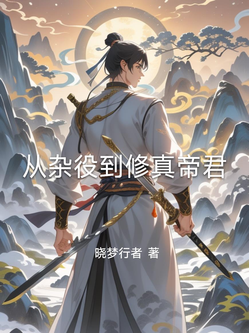 从杂役弟子到巅峰txt
