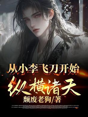 从小李飞刀开始的忍界传说笔趣阁