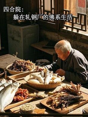 四合院我轧钢厂长爱看