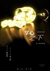 掌心之刃在线阅读