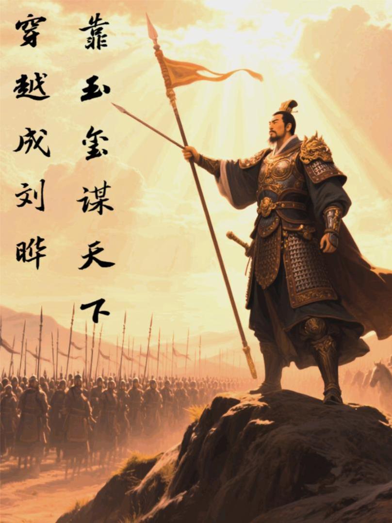 穿越到三国当刘辩的