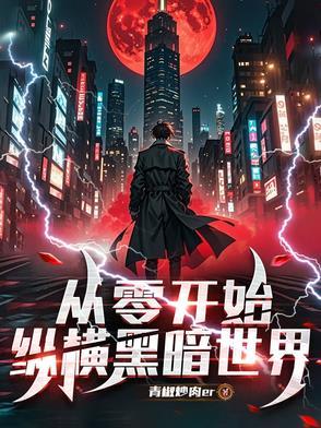 从零开始 by暗夜奏鸣