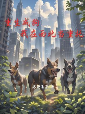 重生成狗的有哪些