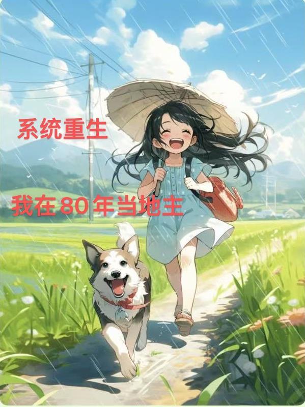 重生我在八零当福气宝