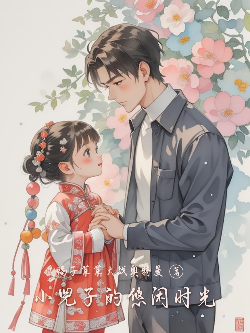 小猴子的图片