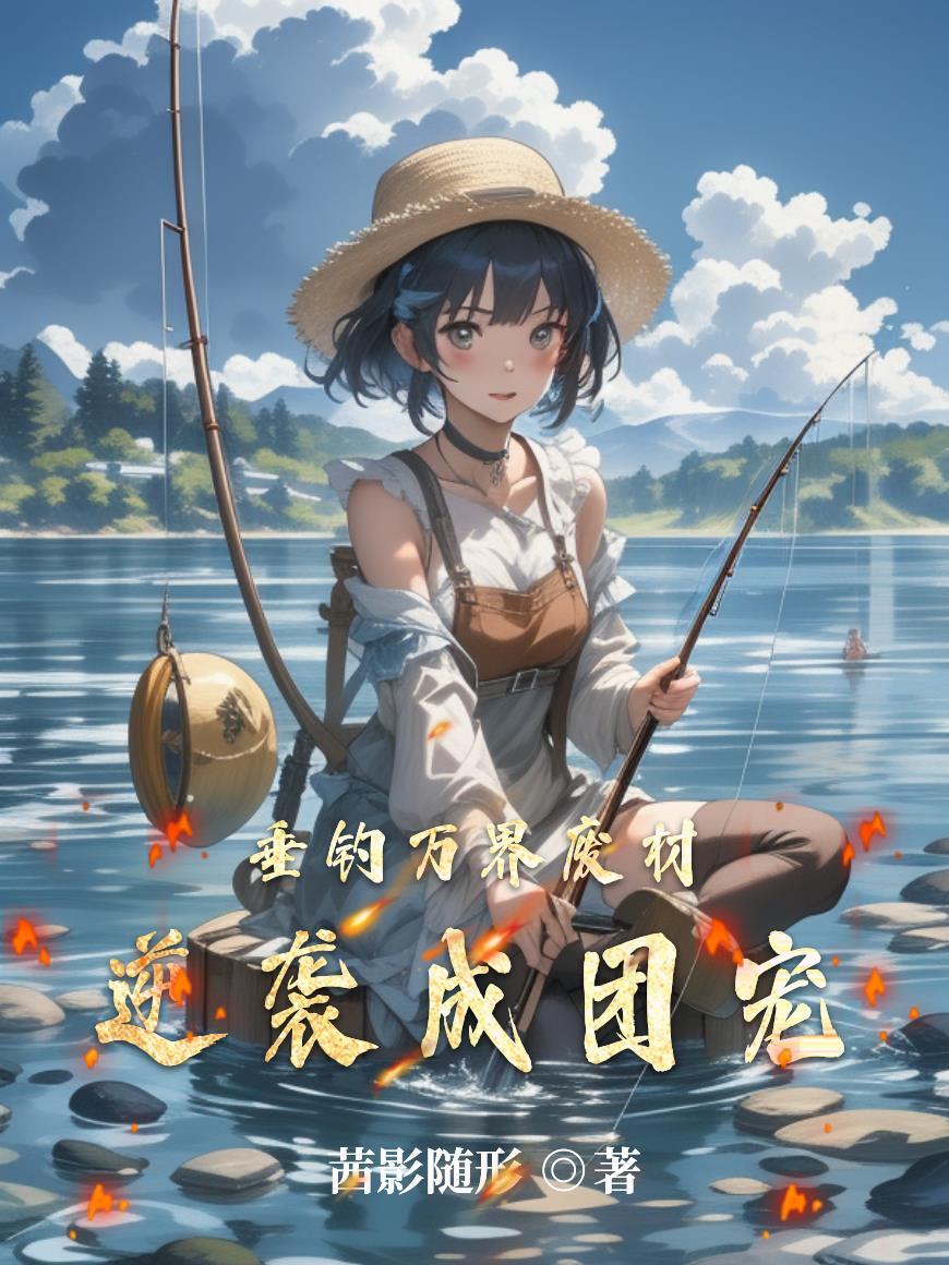 垂钓万界诸天