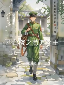 四合院里的小黑手是谁啊