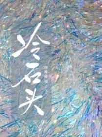冷石头by四维棱镜