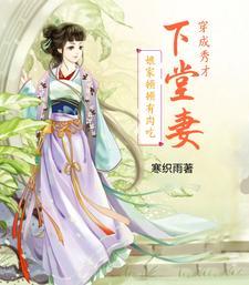 秀才穿越妻