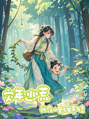 灾荒年间求生存