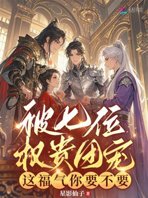 权贵圈有七个姐姐