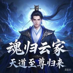 魂炼天道