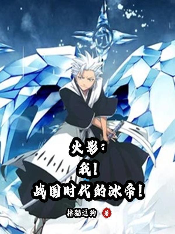 火影战国同人