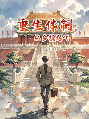 重生从镇长起步的官场