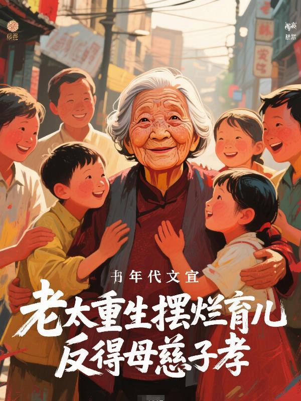 重生老太婆类的