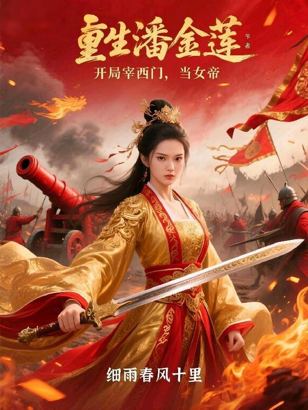 潘金莲的重生日常