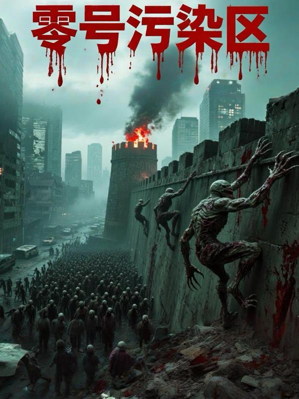 零号感染者找到了吗