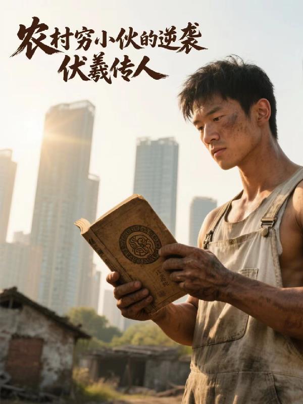 农村小伙逆袭电视剧