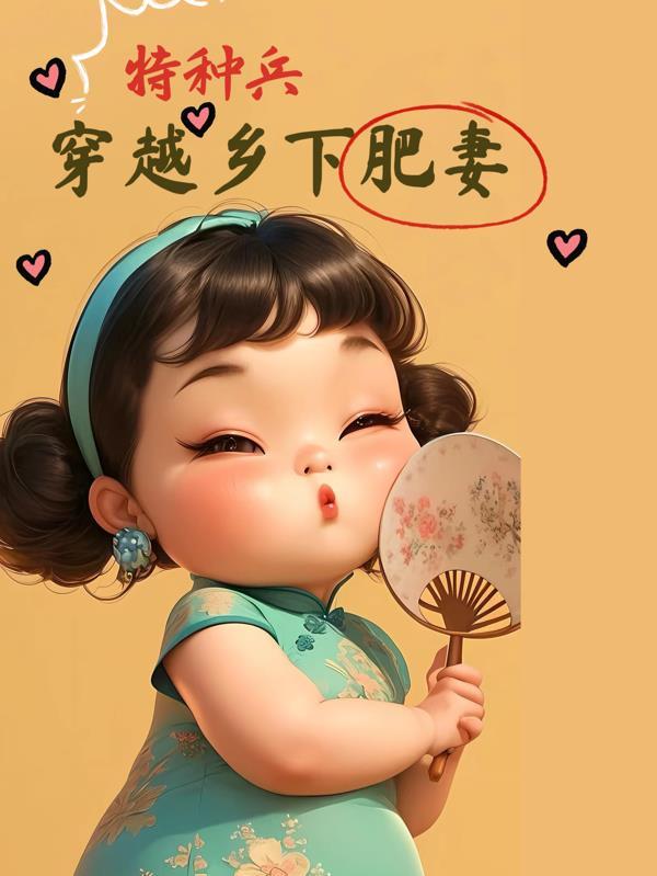 特种兵穿越乡下肥妻全文阅读