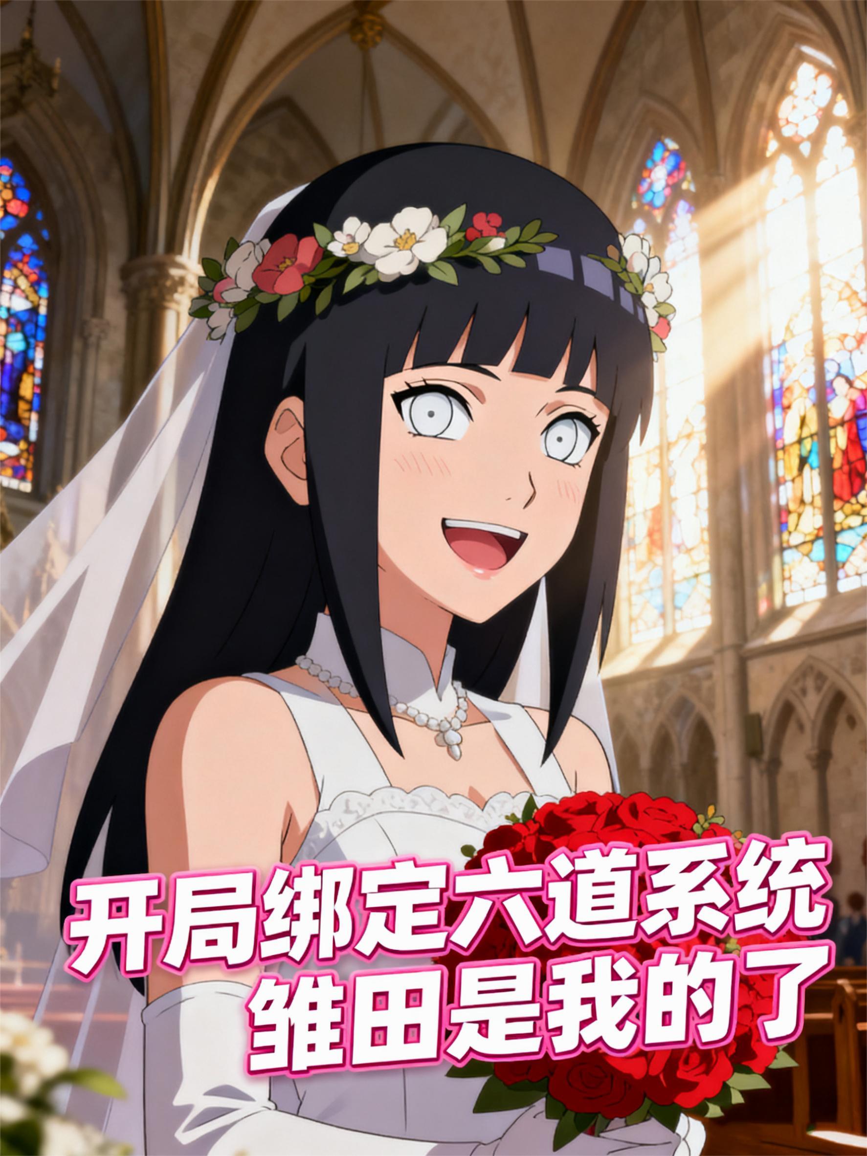 火影开局六道仙人一家