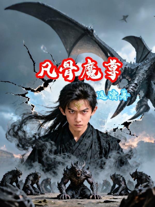 凡骨魔尊相当于