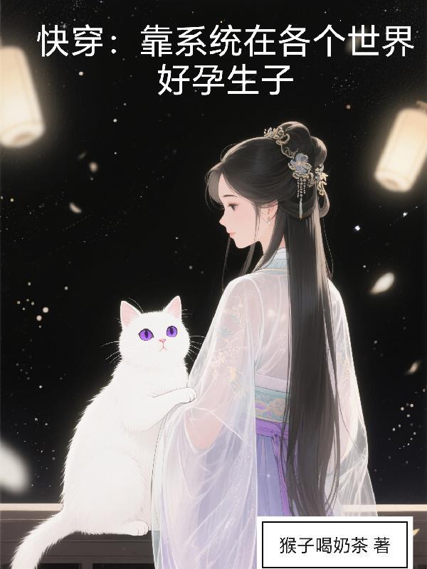 快穿系统靠白莲花宿主躺赢