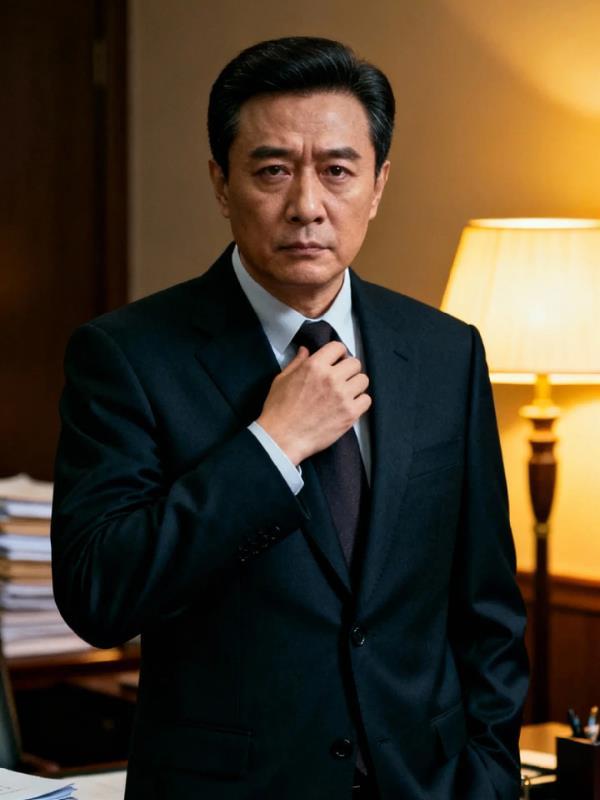 祁同伟为什么胜天半子