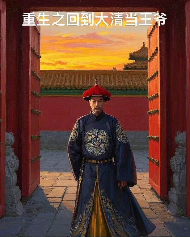 重生之回到大清当王爷莫罗