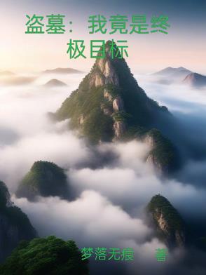 终极盗墓