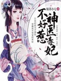 腹黑王妃戏邪王结局