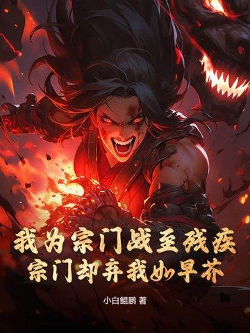 我宗门实在争气了