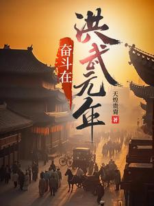 奋斗于洪武末年