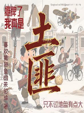 摊牌了我真的不是大神