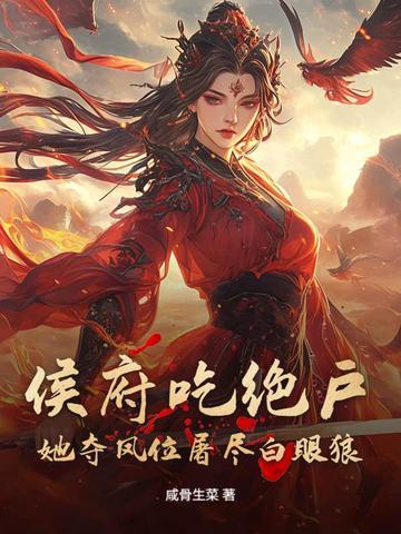 侯府迎娶嫡媳