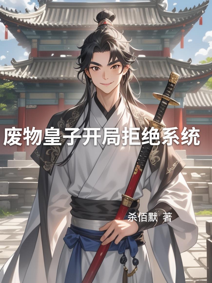 废物皇子重生