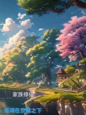 家族氏修仙