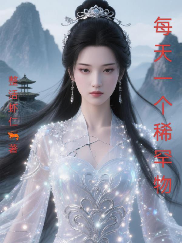恶雌娇软深陷五个兽夫修罗场