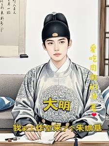 明婚暗恋