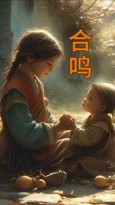 神通不朽女主