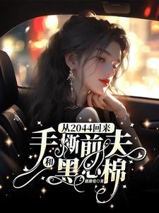 豪门总裁霸上我